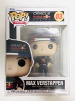Funko Pop! Max Verstappen Formula 1 03