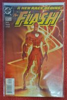Flash #207 (2004) DC Comics