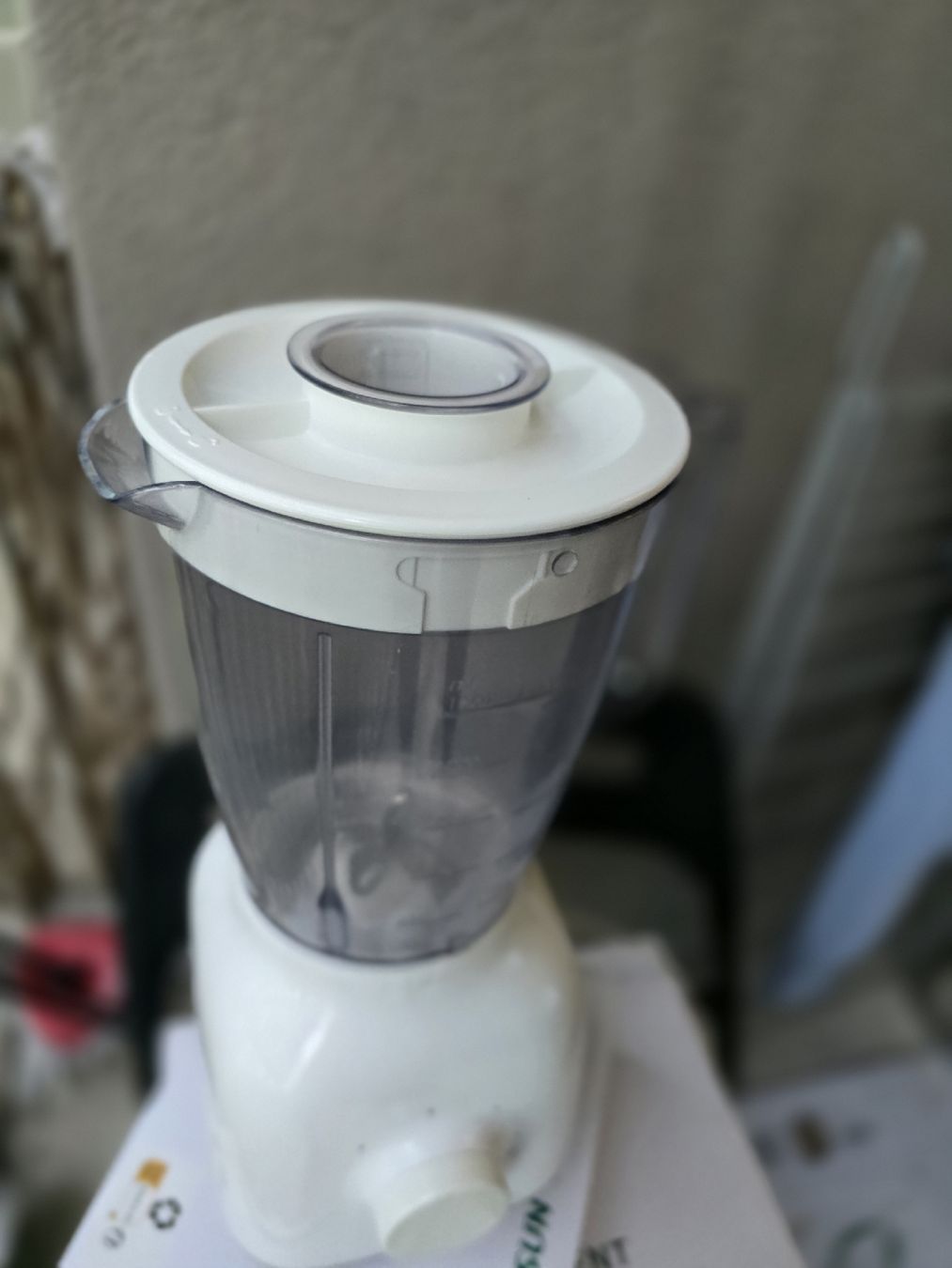 Philips Appareils de cuisine: Philips Küchenmixer – D'occasion à Zürich par sapta15 3