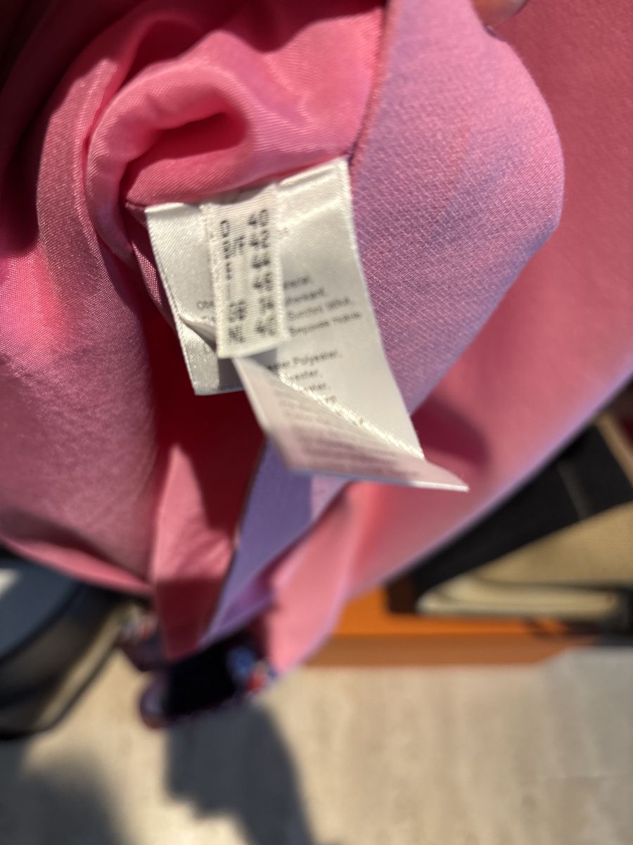 Vestiti:  NVSCO Kleid, Gr. 40, pink  – Usato da Salenstein venduto da sehrgut 4