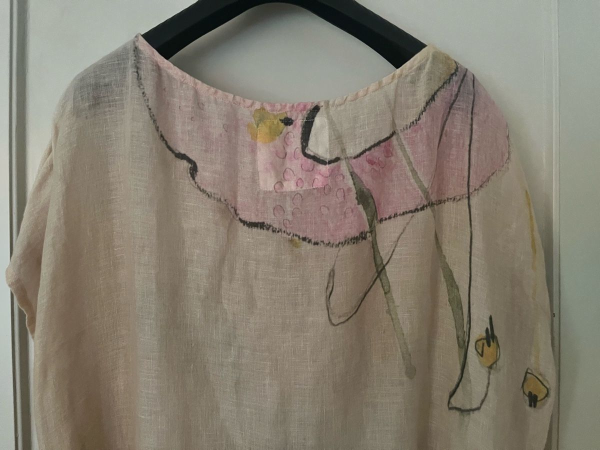 Grizas Top: Grizas Damen Sommer Top – Nuovo (secondo la descrizione) da Zürich venduto da sop_5b8y 3