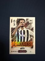 Gatti Juventus Turin Champions League 2026/27