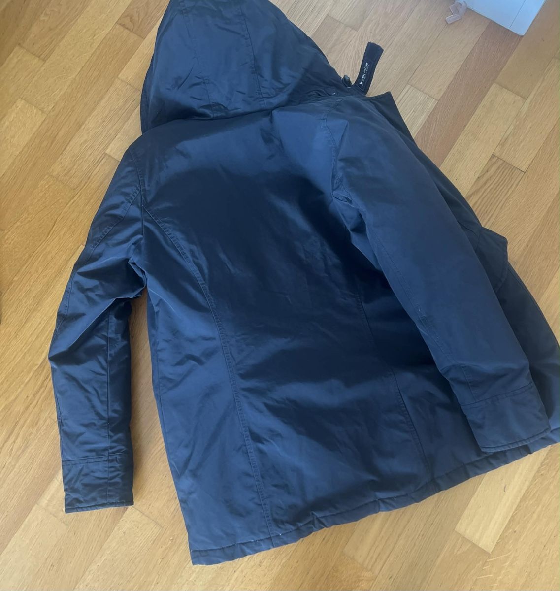 Woolrich Giacche: Wintermantel/Jacke von Woolrich  gr M – Usato da St.Gallen venduto da bubo2008 4