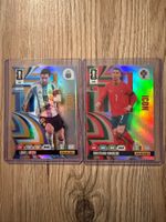 💥Panini WM 2026 Adrenalyn XL - MESSI & RONALDO TOP ICON 💥