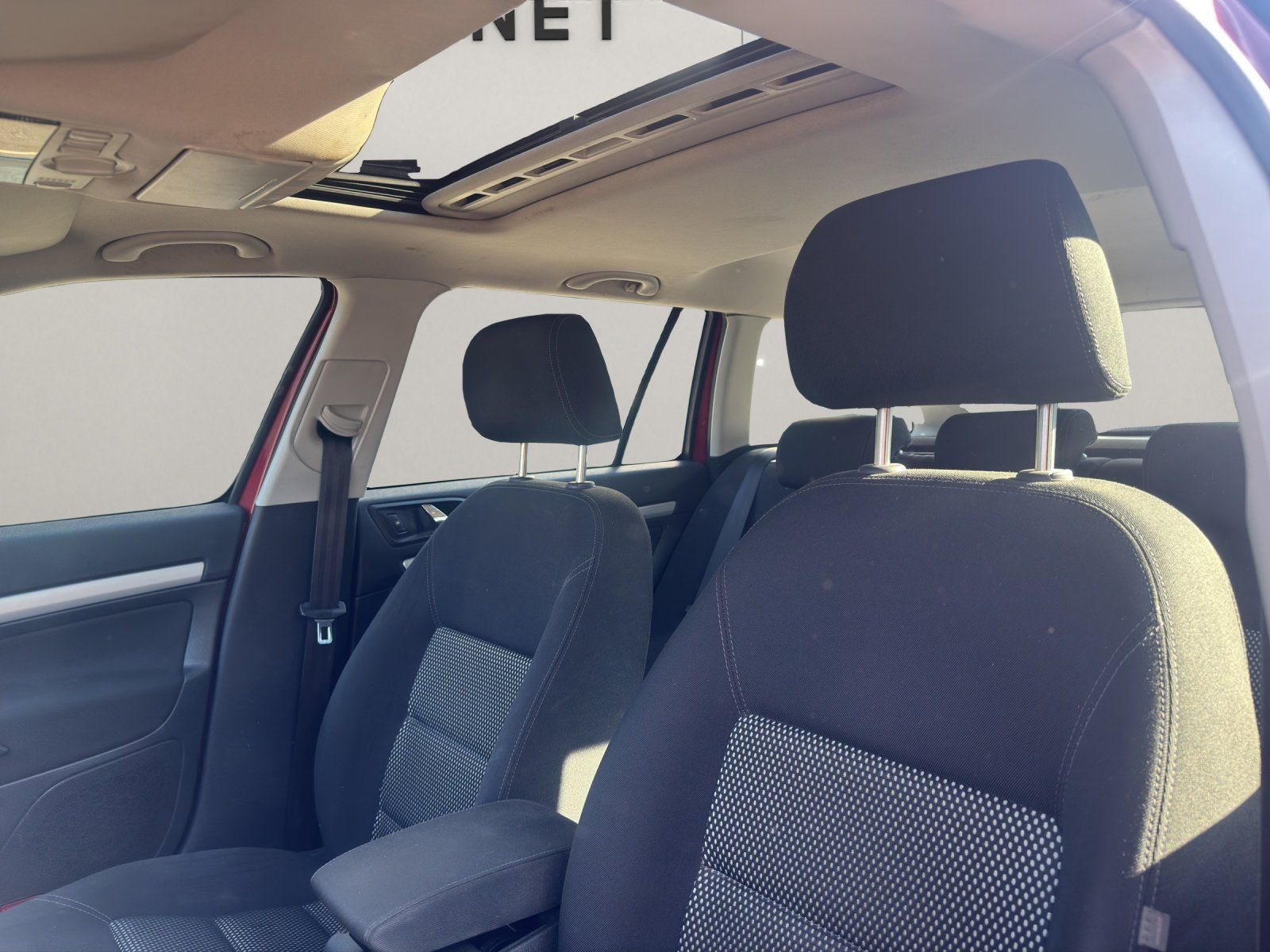 Skoda Automobili: Skoda Octavia Scout AWD – Usato da Ebikon venduto da Garage-Bolzern-Koch 3