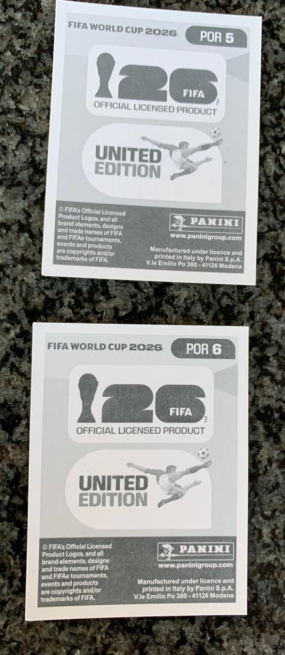 Panini Carte collezionabili: Panini Stickers – Usato da Willisau venduto da son_q7rj 1