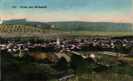 Gruss aus Reinach