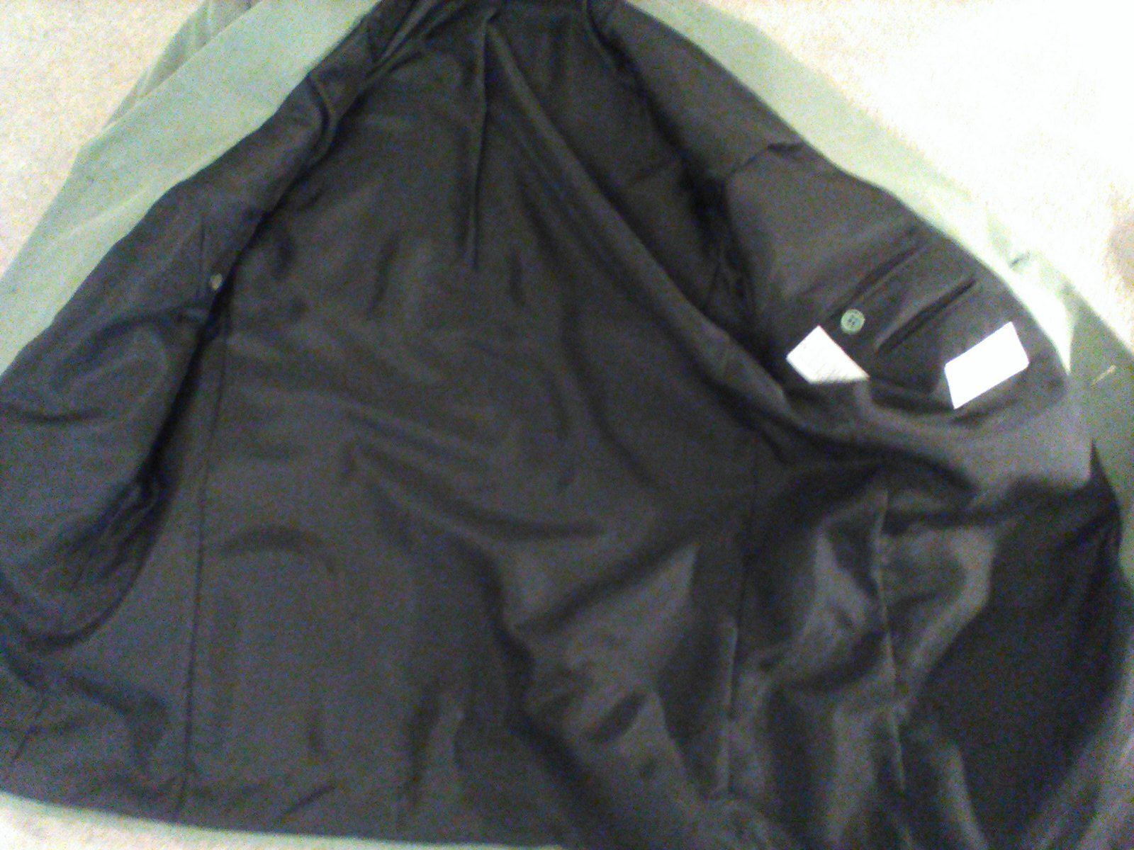 Giacche: Veston veste Linea Due – Usato da Morges venduto da Lippus55 2