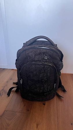 Rucksack Satch