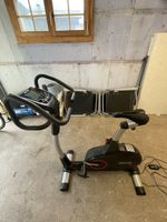 Kettler Static Bike