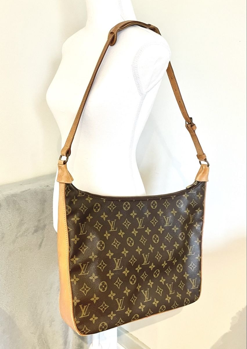 Louis Vuitton Taschen für Damen: Louis Vuitton Model Boulogne – Gebraucht aus Selzach von Bomari