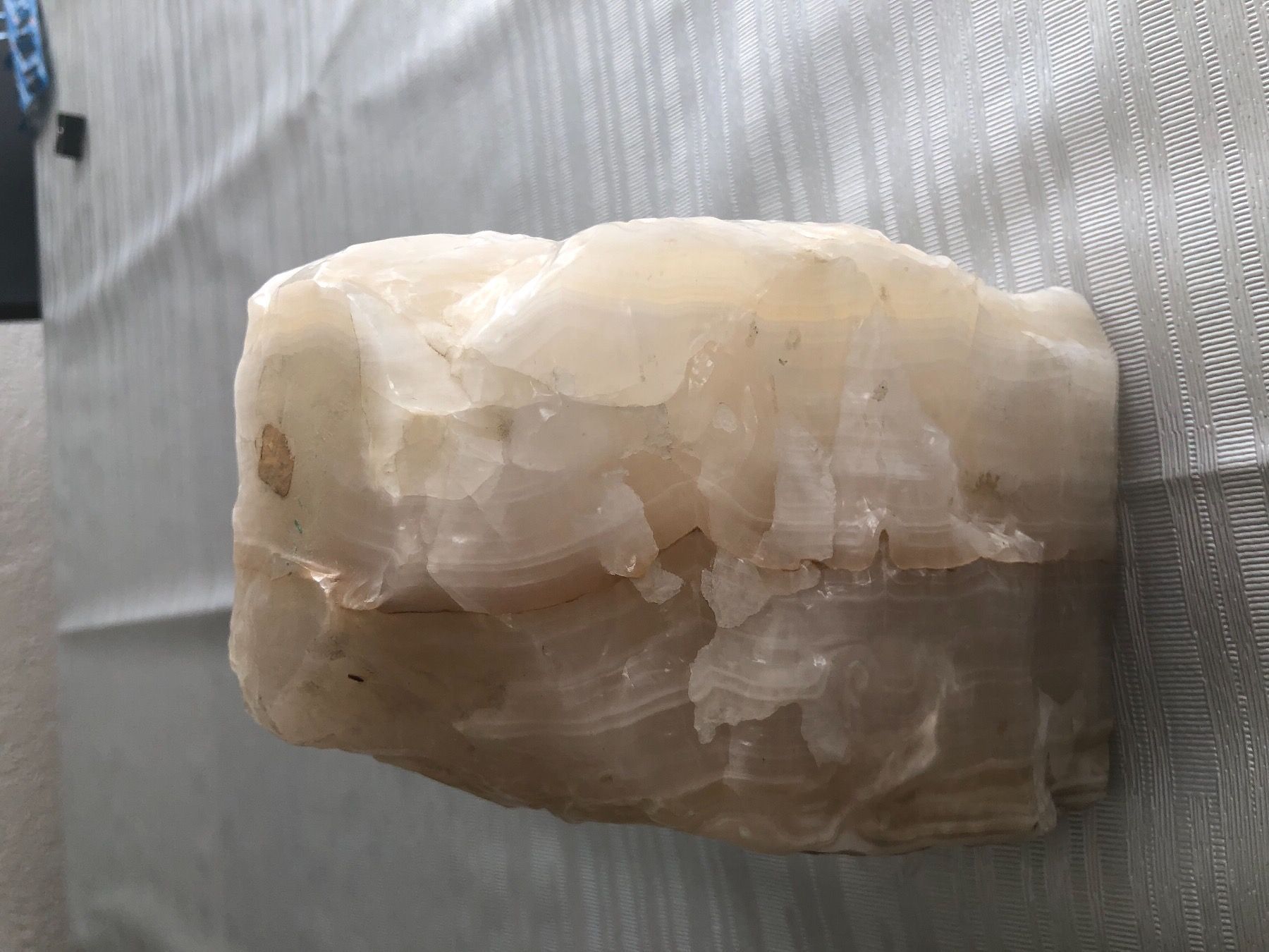 Minerali & Pietre curative: Bergkristall – Usato da Basel venduto da tar92 5