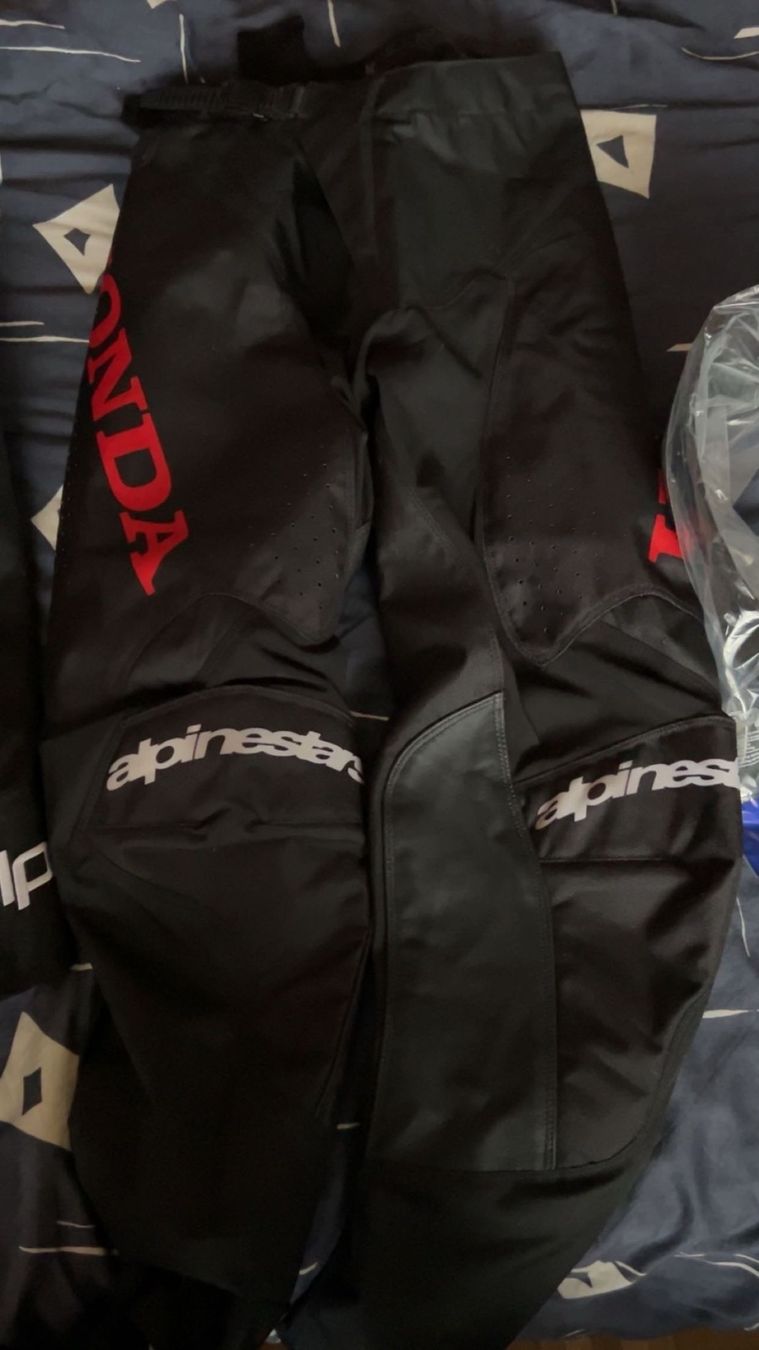 Alpinestars Jacken: Équipement moto – Neu (gemäss Beschreibung) aus Carouge GE von thi_rwz8 2