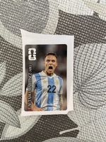 Panini Coca Cola WM 2026 Lautaro Martinez