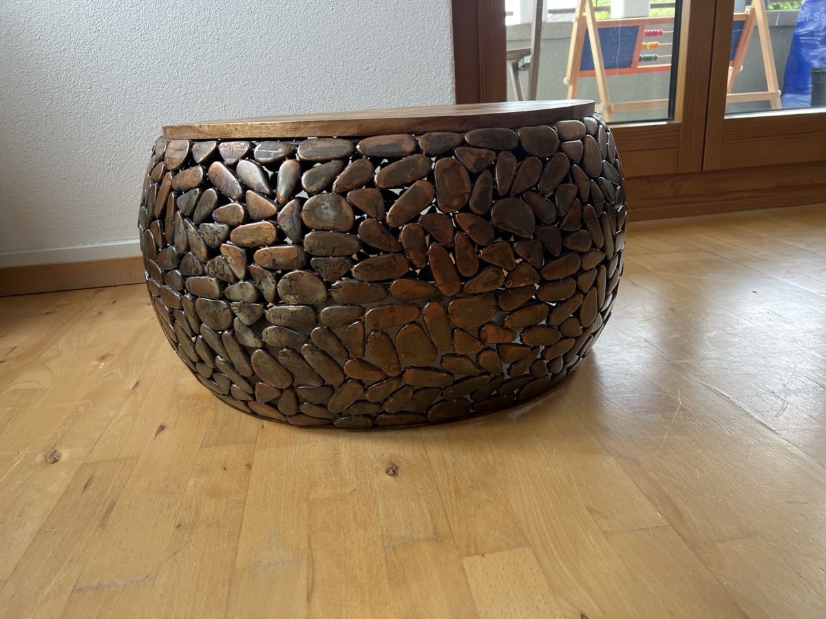 Tavoli: Couchtisch – Usato da Zürich venduto da Jakomo007 1