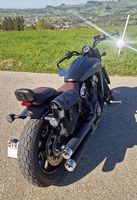 A vendre INDIAN Scout Bobber 2020