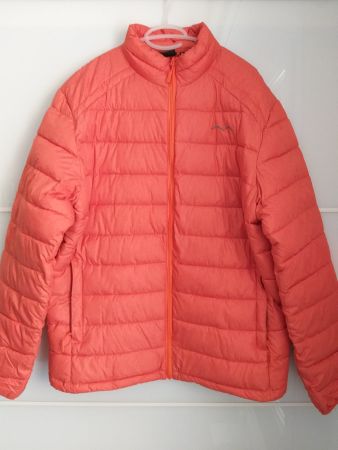 🧡❄️🏔️COMPTOIR DES MONTAGNES Doudoune taille XL (7) 🏔️❄️🧡