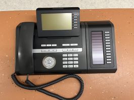Siemens Openstage DX800A All in One Telefonanlage ISDN/Analo