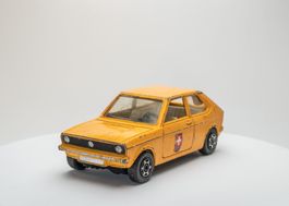 Corgi Toys - VW Polo PTT (Schweizer Post)