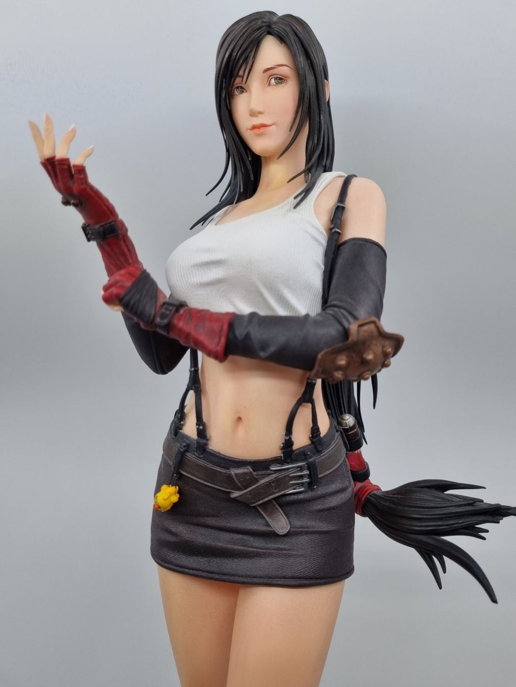 Statuette: Mayflies Studio - Tifa - FF7 – Usato da Bülach venduto da Ikezu