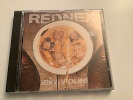 Rednex / Sex & Violins / 1995