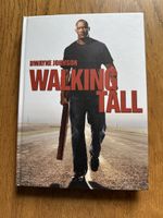 Walking Tall Mediabook Mediacs￼