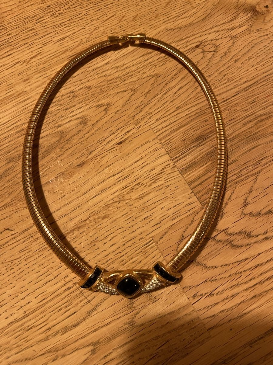 Catenine: Halskette Modeschmuck – Usato da Flawil venduto da Naphtali