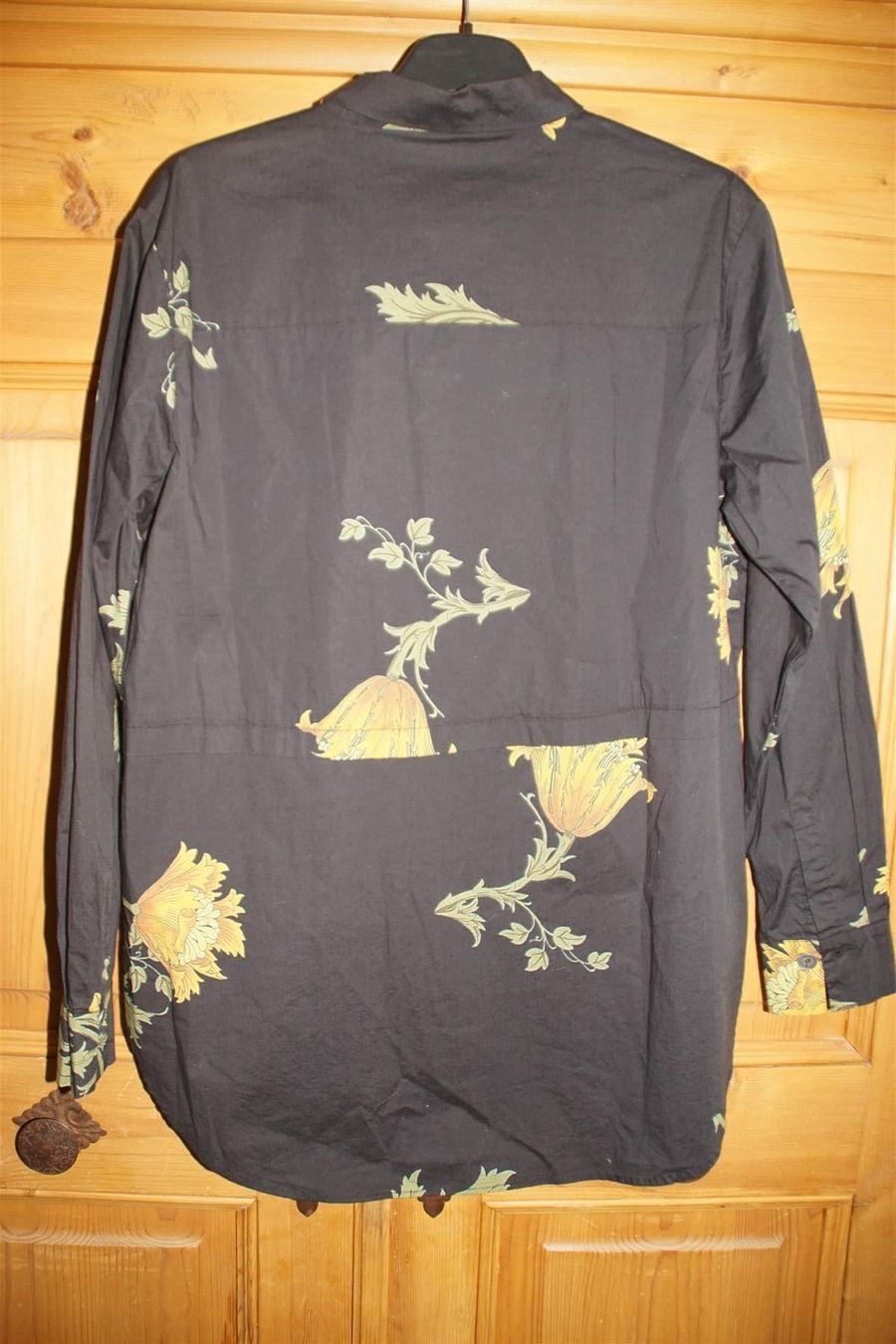 Nile Camicette: Bluse,  Nile--NEU-- S – Nuovo (secondo la descrizione) da Stettfurt venduto da outlet72 2
