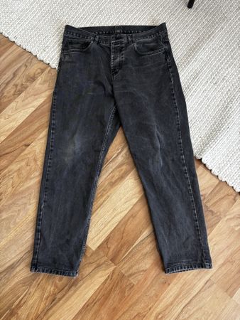 Carhartt WIP (work in progress) | Newel Pant | Grösse: 33