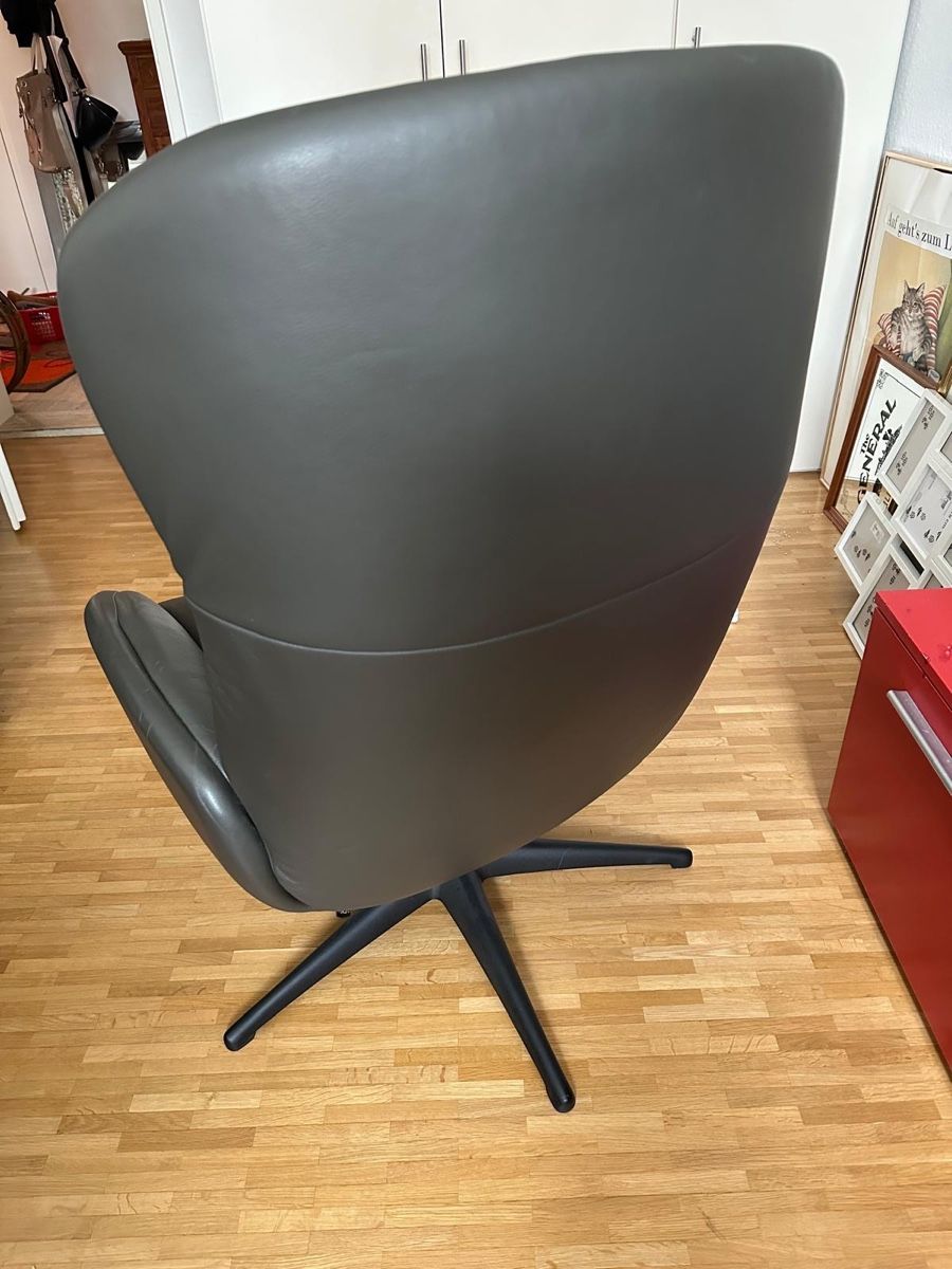 Livique Poltrone: FLEXLUX Sessel – Usato da Münchenstein venduto da mimi93 2