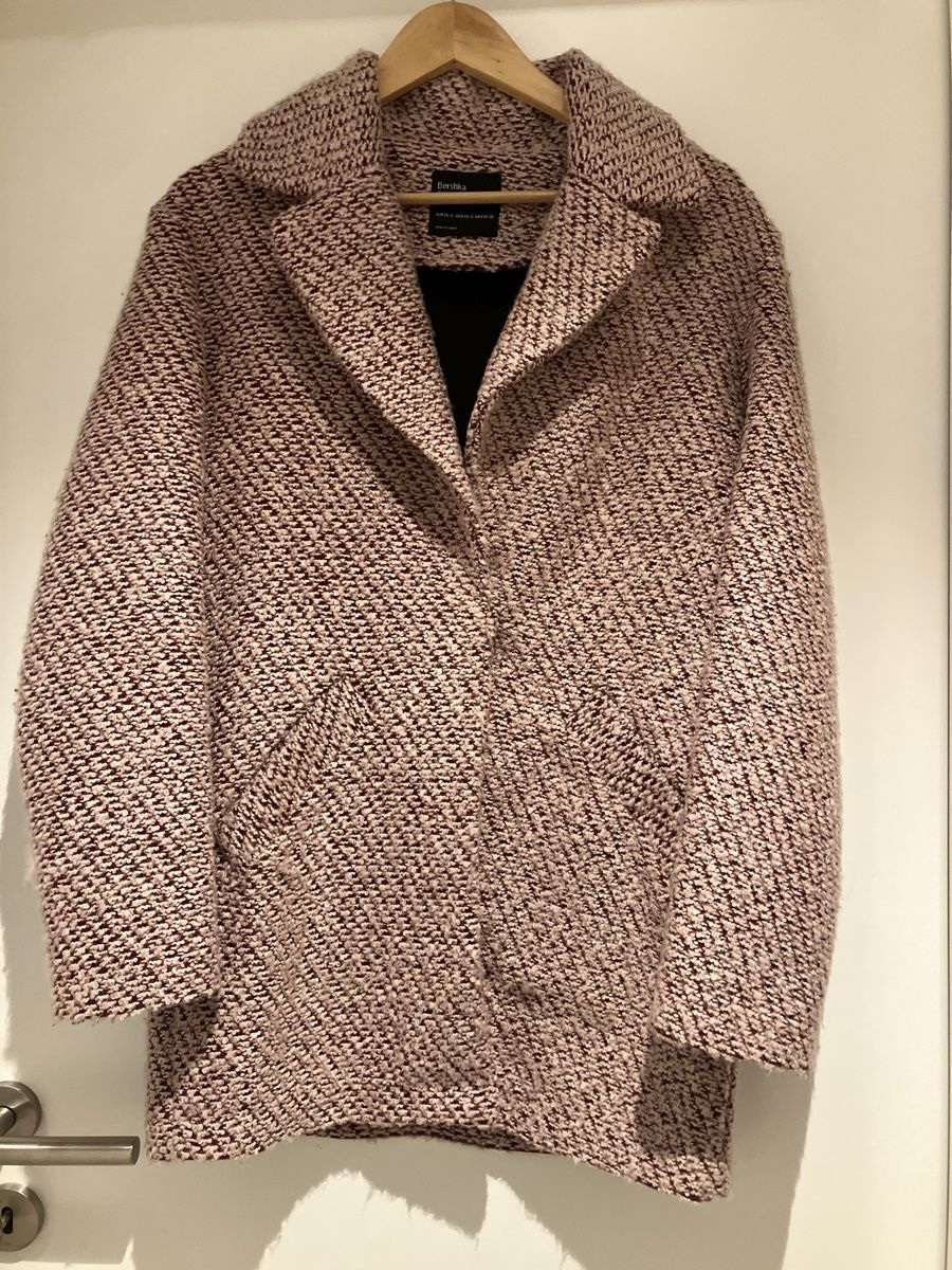 Bershka Cappotti: Wintermantel Bershka – Usato da Bachenbülach venduto da ram_v28b