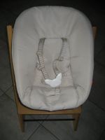 Tripp Trapp Trip Trap Stocke Newbornset Newborn Set neuwerti