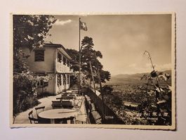 Meldegg bei Walzenhausen