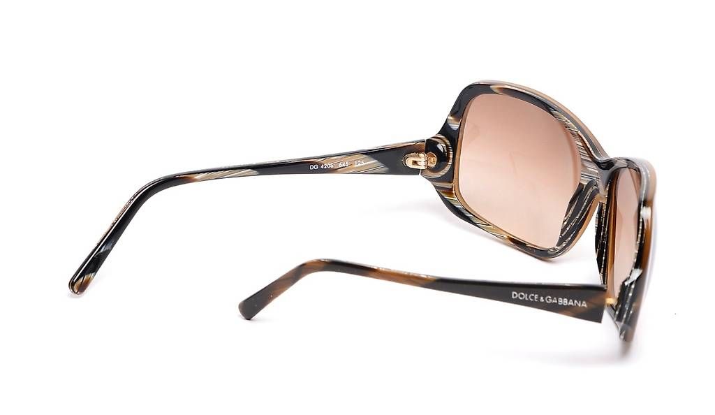 Occhiali & Lenti: Occhiali da sole  Dolce & Gabbana DG 420S – Usato da Murten venduto da Moisa 2