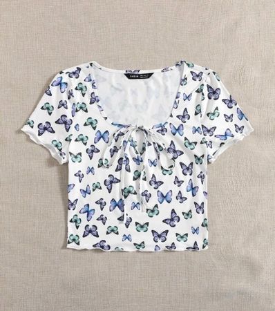 Neu schickes T-Shirt, Grösse S.
