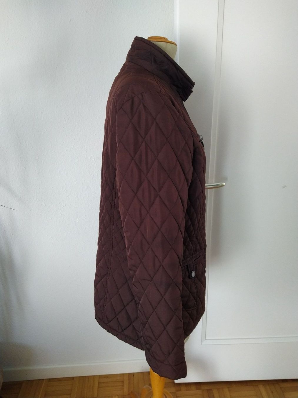 Giacche: Übergangsjacke (braun) – Usato da Triesen venduto da stephanieschurti 2