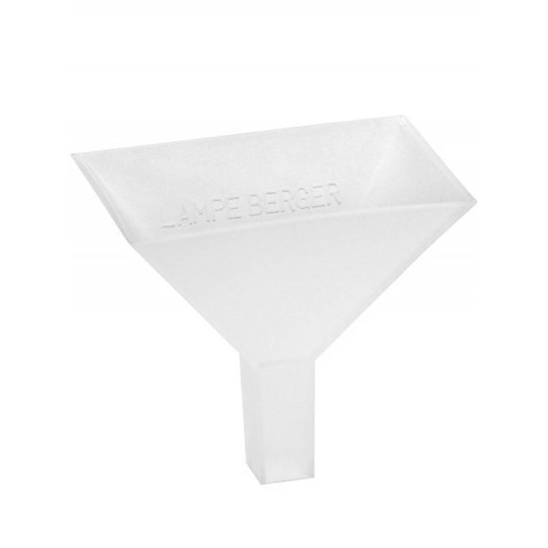 Sonstige antike Technik & Geräte: kleiner Trichter von Lampe Berger – Neu und originalverpackt aus Wettingen von Swala