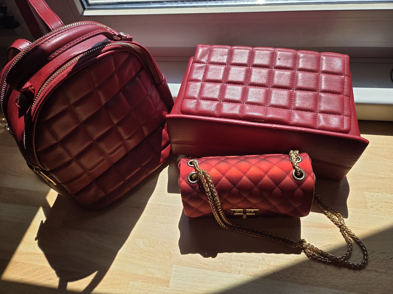 Taschen für Damen: 3er-Taschen-Bundle zu verkaufen 👜❤️ – Gebraucht aus Winterthur von Maricels_Boutique 7