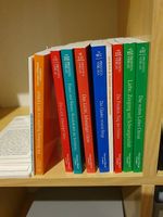 Diverse Bücher Omraam Mikkael Aivanhov