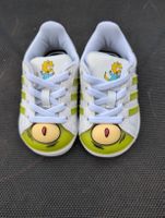 Baskets Adidas Superstar 360 I The Simpsons T. 19 - neuves