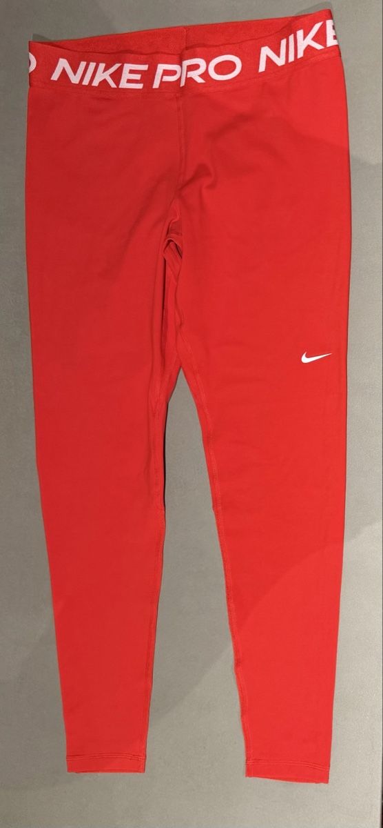 Nike Leggings: NIKE Performance Leggins, Grösse L, neu – Nuovo (secondo la descrizione) da Oberhasli venduto da anzis