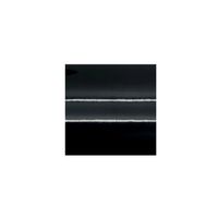 Autofolie Oracal 970-070GRA - Schwarz glanz