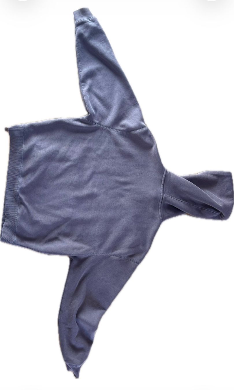 Pull&Bear Maglioni & Felpe: Hoodie oversized – Nuovo (secondo la descrizione) da Isenthal venduto da lab_n5qz 2