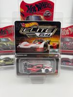 Hot Wheels Porsche 963 Elite 64 Porsche Penske
