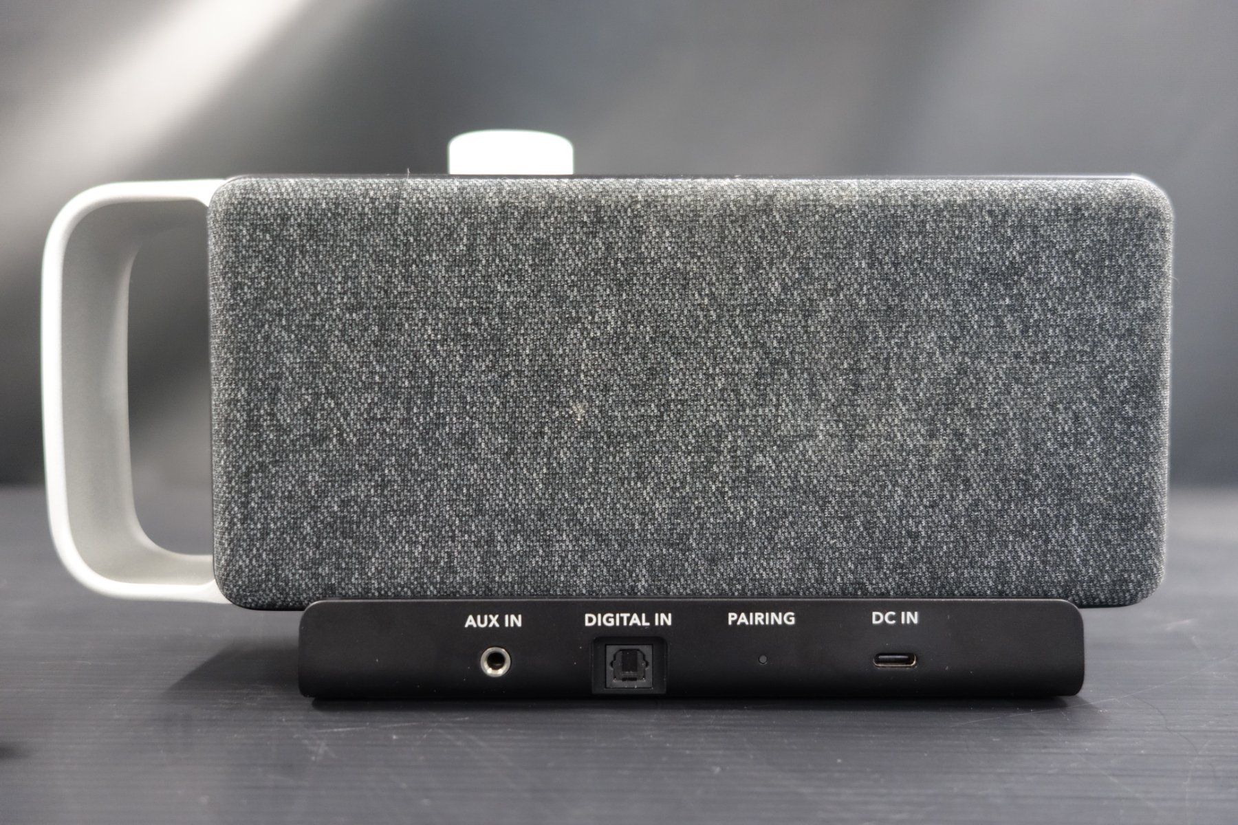 Amplificatori: Faller OSKAR SV-100 TV-Sprachverstärker – Usato da Basel venduto da bk_brockibasel