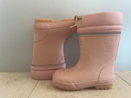 Rain Boots Size 29 Insulated