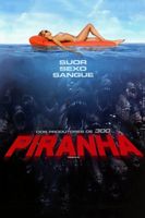 Piranha (2010) - Blutiger Horror-Spass (Alexandre Aja)