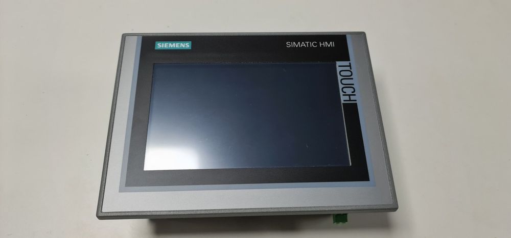Siemens Simatic HMI | Kaufen auf Ricardo