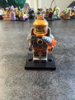 Lego Space Miner Minifigures Serie 12