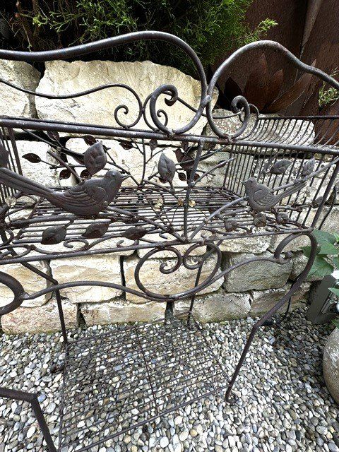 Pots de fleurs: +  JaRdiNièRe  + – D'occasion à Winkel par zeho 3